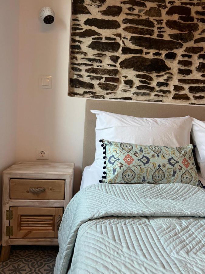 La Casa Verde Ermoupoli Dış mekan fotoğraf
